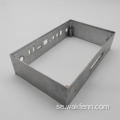 OEM Sheet Metal Fabrication Case